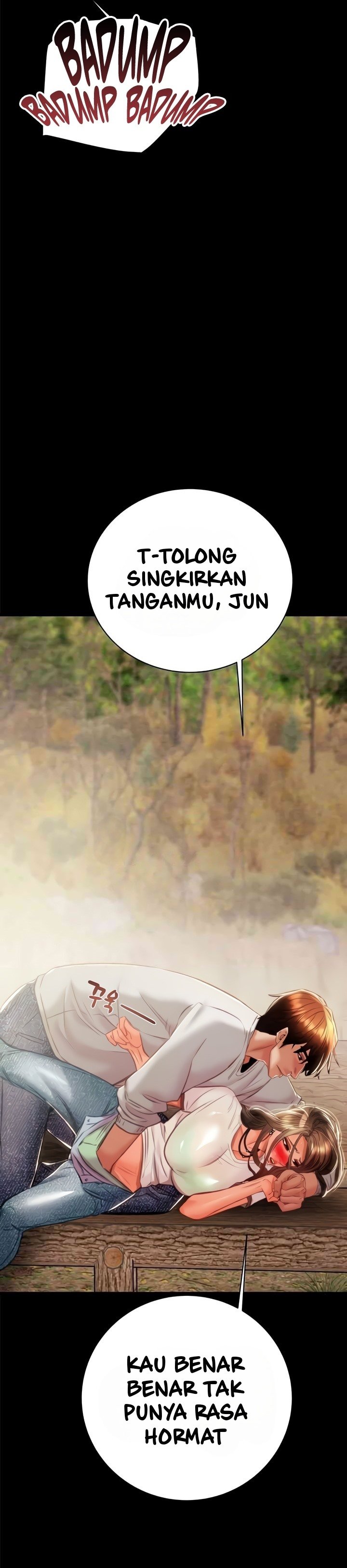 The Man Who Devours - Chapter 19 20 The Man Who Devours - Chapter 19 20