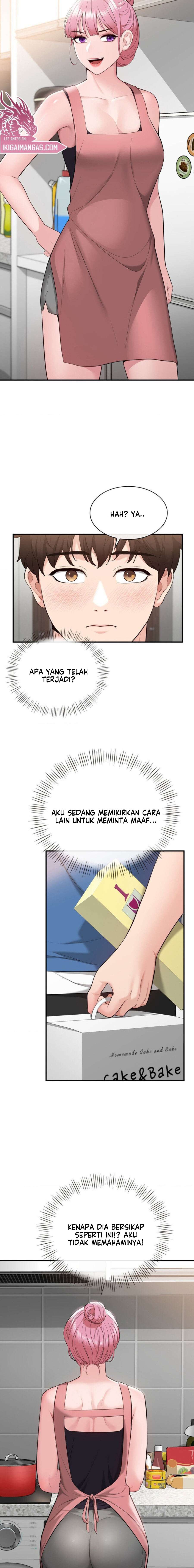 Strawberry Market - Chapter 19 18