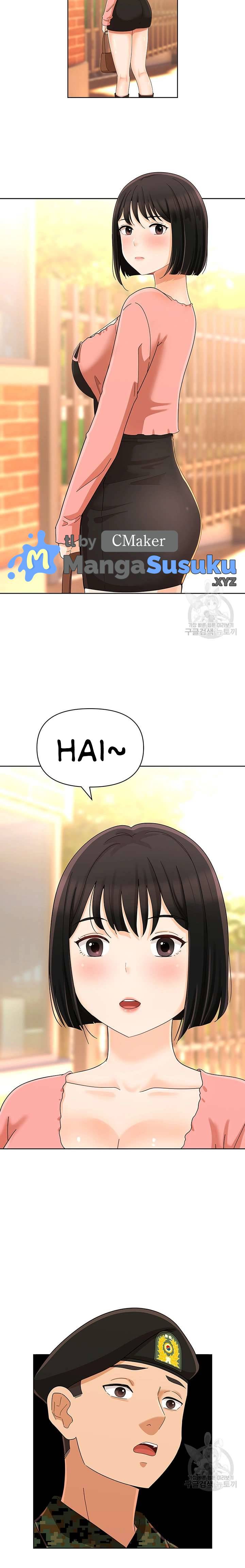 Strongly Sexed Woman - Chapter 19 12