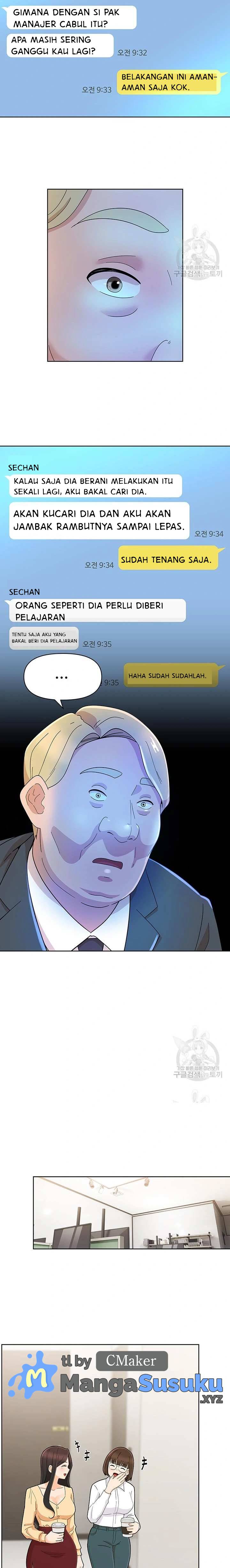 Strongly Sexed Woman - Chapter 19 3