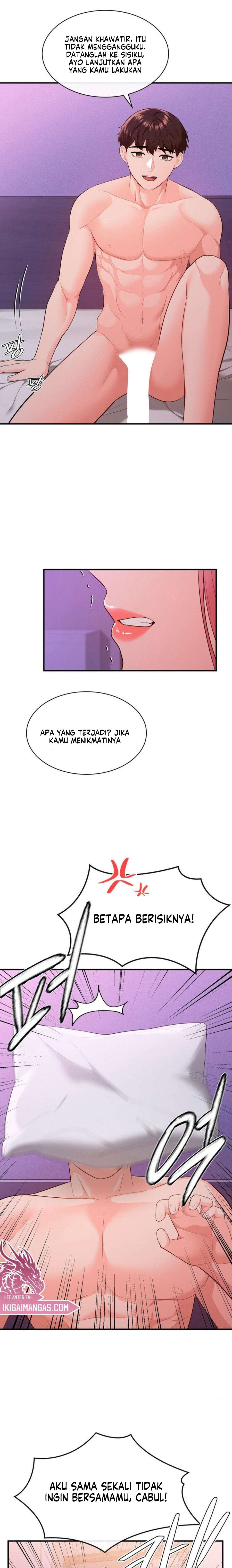 Strawberry Market - Chapter 19 3