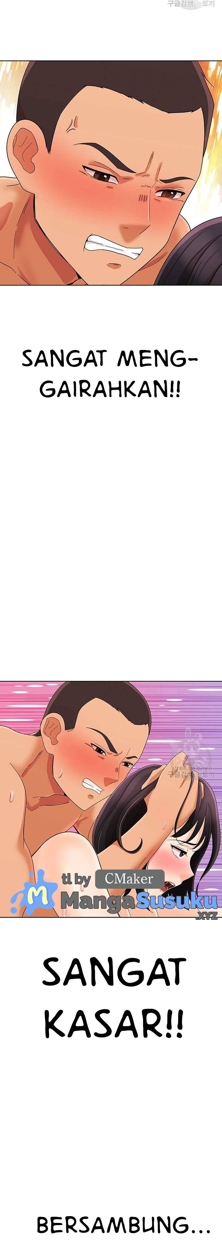 Strongly Sexed Woman - Chapter 19 25