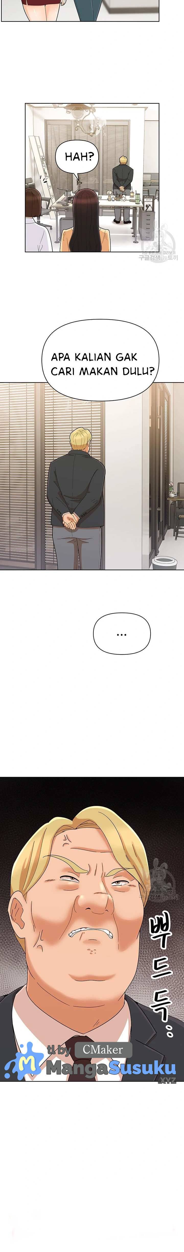 Strongly Sexed Woman - Chapter 19 4