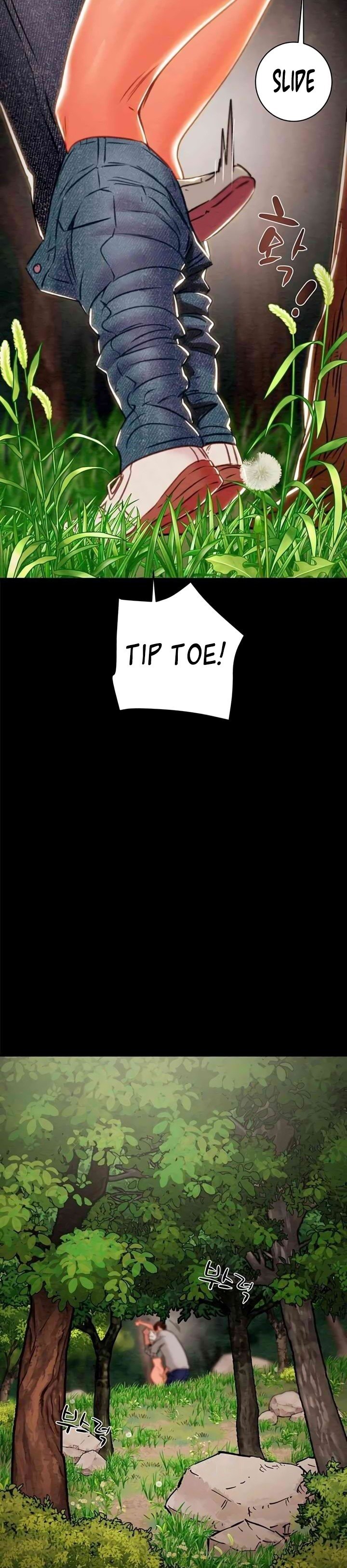 The Man Who Devours - Chapter 19 28 The Man Who Devours - Chapter 19 28