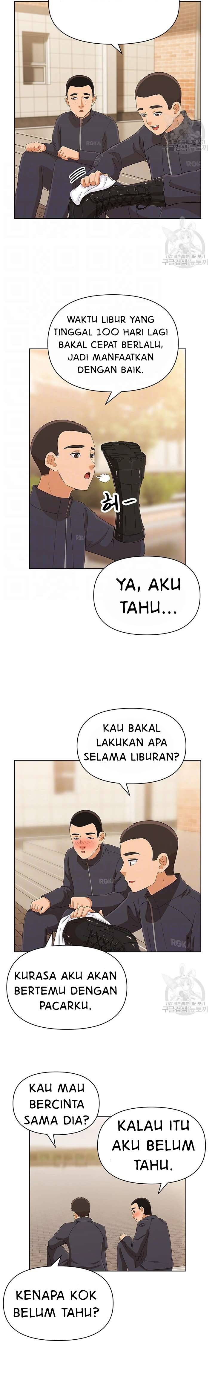 Strongly Sexed Woman - Chapter 19 6