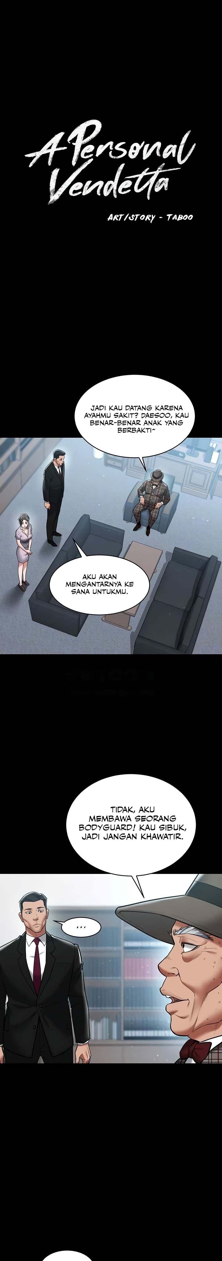 A Very Privative Revenge - Chapter 19 1 A Very Privative Revenge - Chapter 19 1