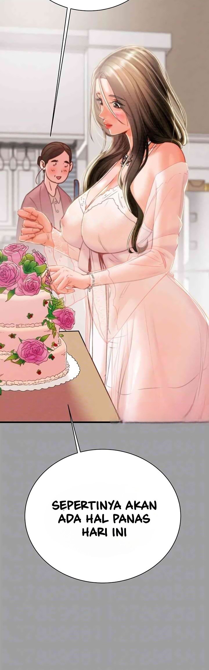 The Man Who Devours - Chapter 19 3 The Man Who Devours - Chapter 19 3