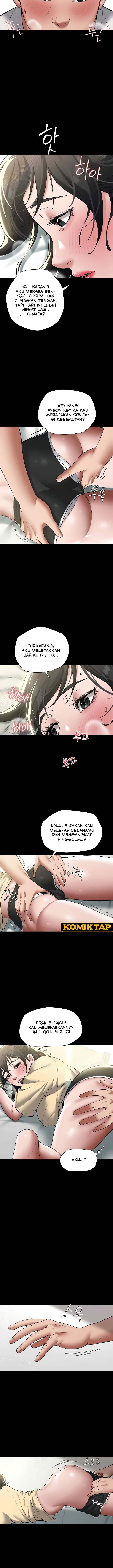 A Very Privative Revenge - Chapter 19 6 A Very Privative Revenge - Chapter 19 6