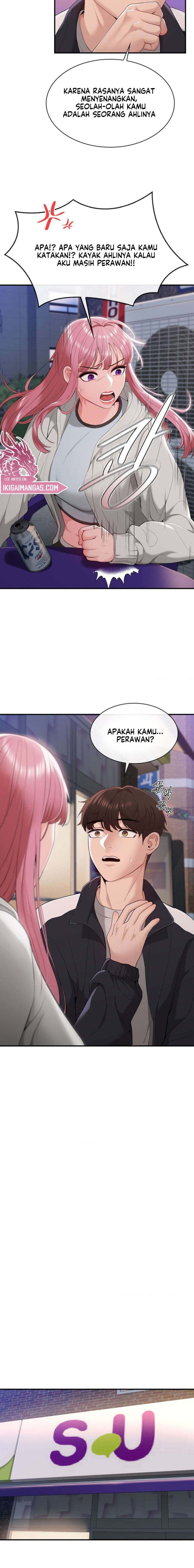Strawberry Market - Chapter 19 8