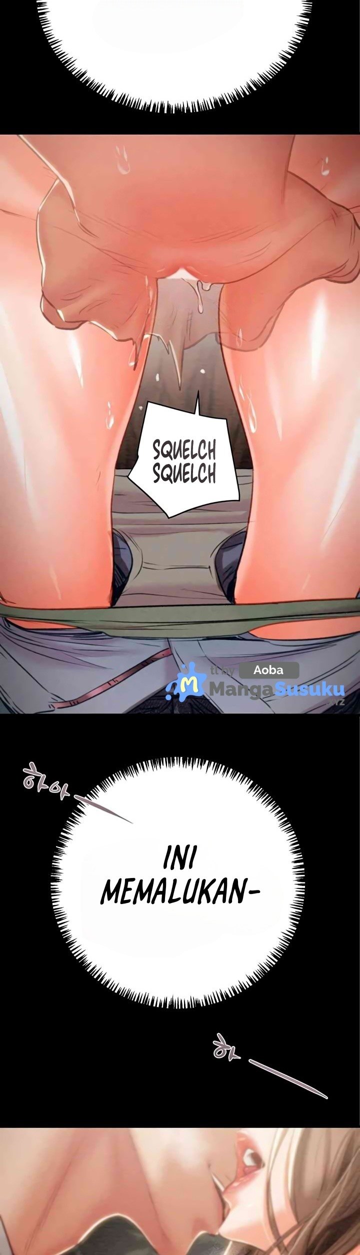 The Man Who Devours - Chapter 19 33 The Man Who Devours - Chapter 19 33