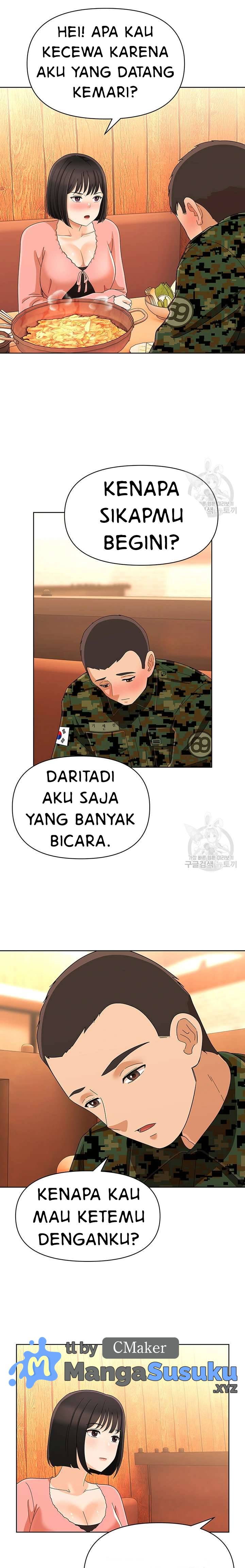 Strongly Sexed Woman - Chapter 19 14