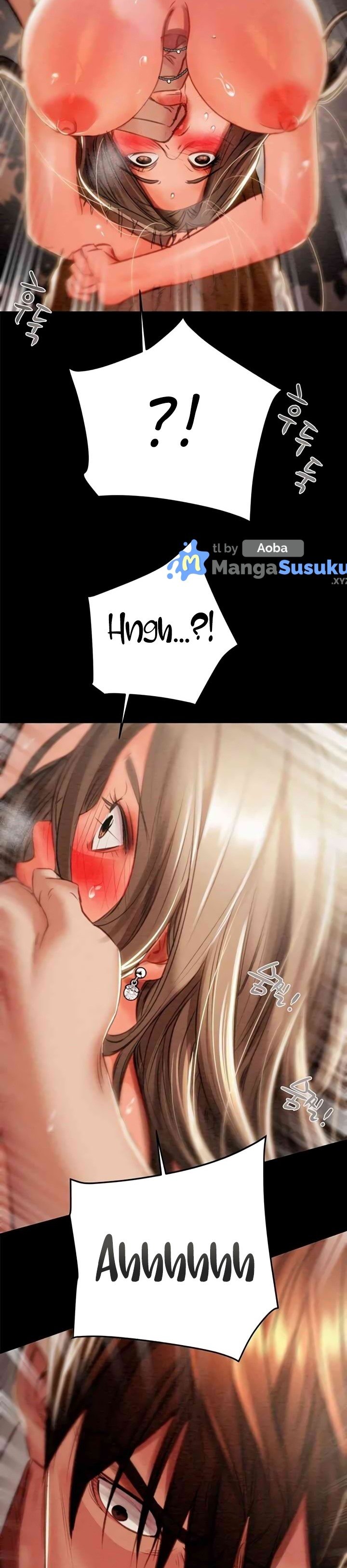 The Man Who Devours - Chapter 19 55 The Man Who Devours - Chapter 19 55