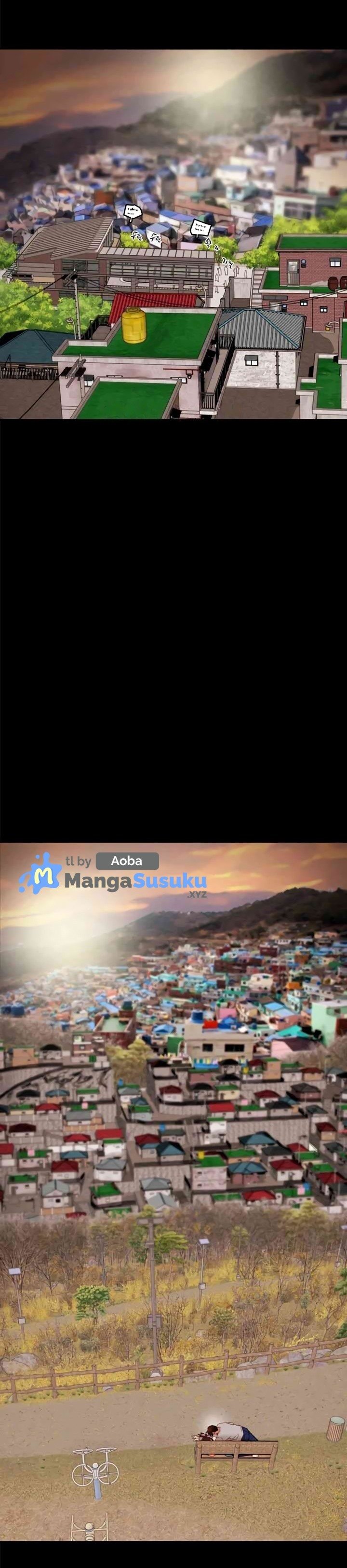 The Man Who Devours - Chapter 19 16 The Man Who Devours - Chapter 19 16