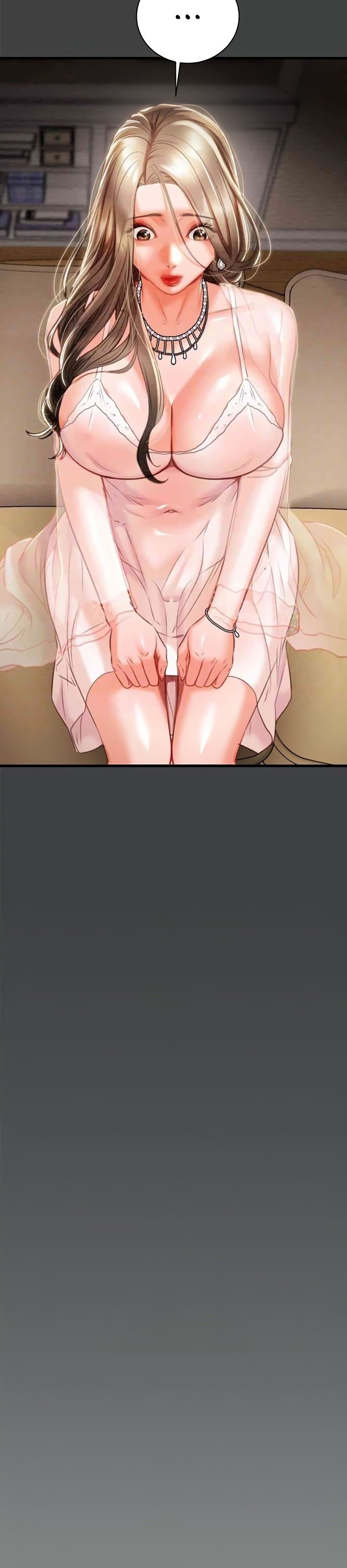 The Man Who Devours - Chapter 19 6 The Man Who Devours - Chapter 19 6