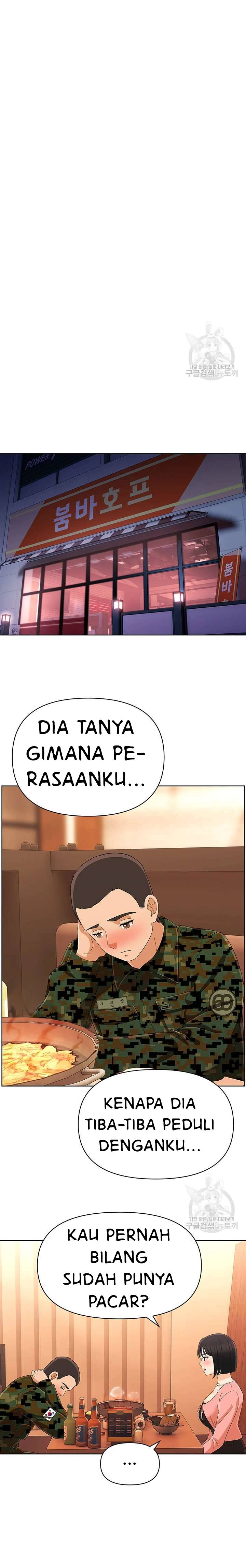 Strongly Sexed Woman - Chapter 19 13