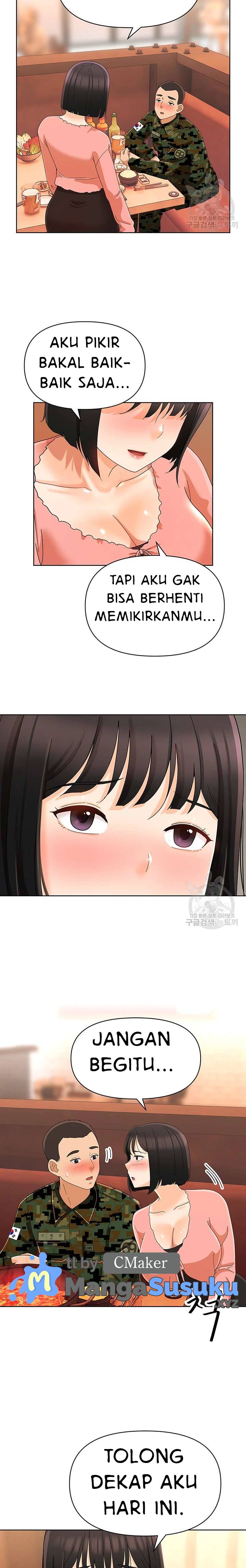 Strongly Sexed Woman - Chapter 19 17