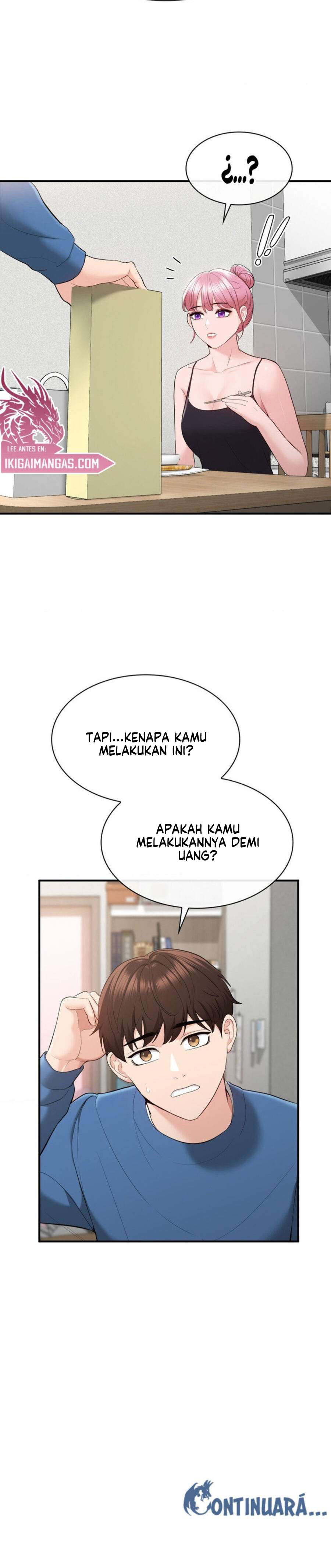 Strawberry Market - Chapter 19 21