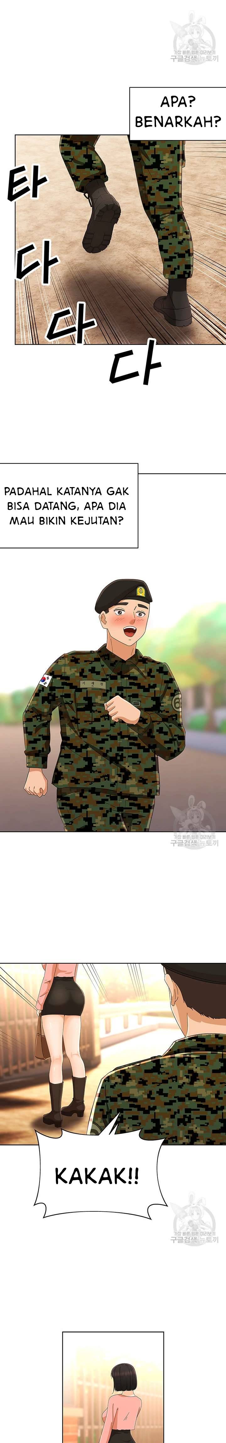 Strongly Sexed Woman - Chapter 19 11