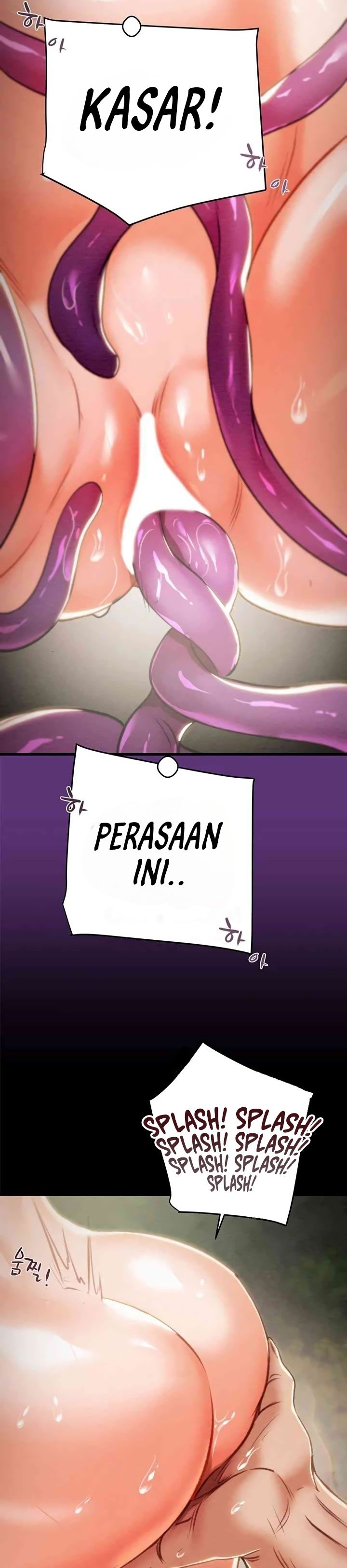 The Man Who Devours - Chapter 19 51 The Man Who Devours - Chapter 19 51