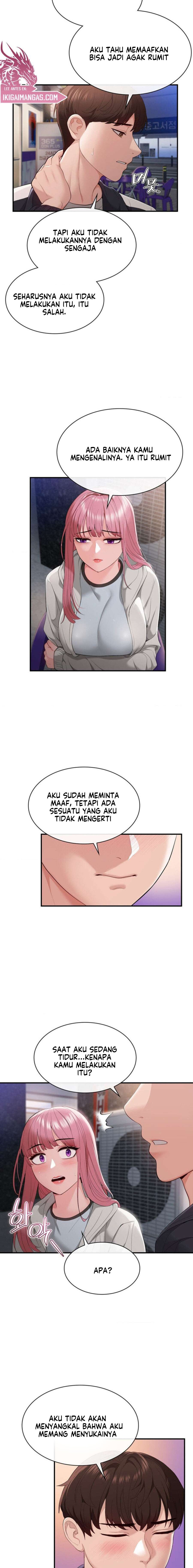 Strawberry Market - Chapter 19 7