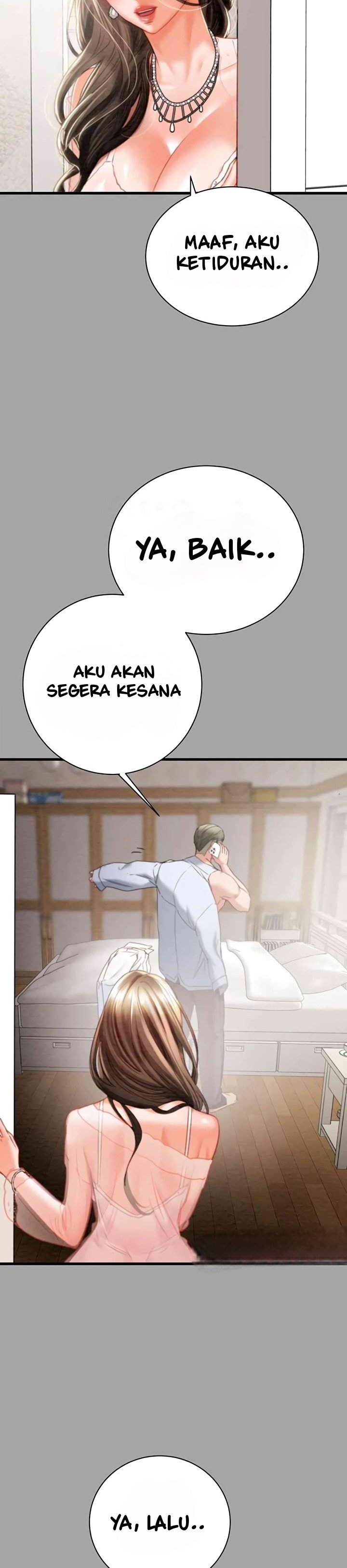 The Man Who Devours - Chapter 19 10 The Man Who Devours - Chapter 19 10