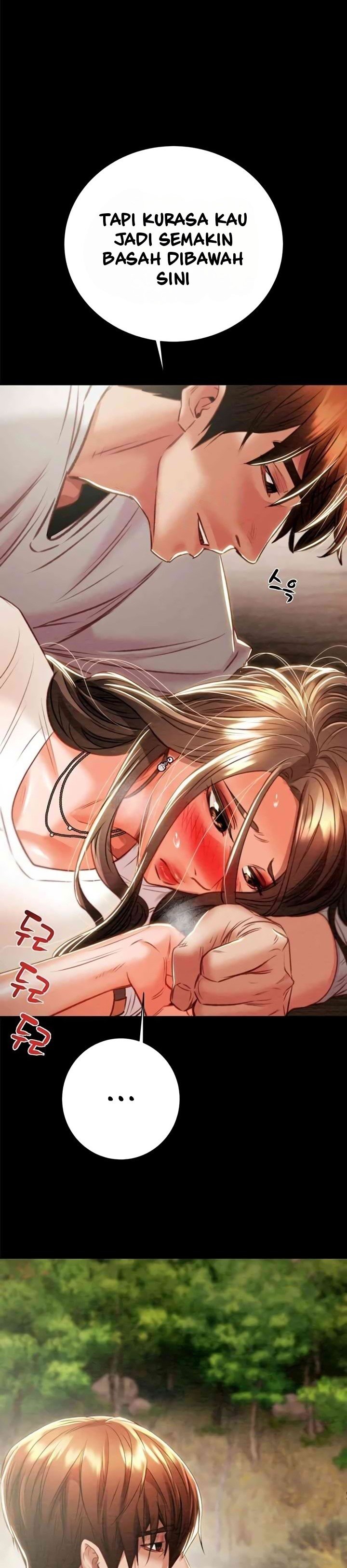 The Man Who Devours - Chapter 19 21 The Man Who Devours - Chapter 19 21