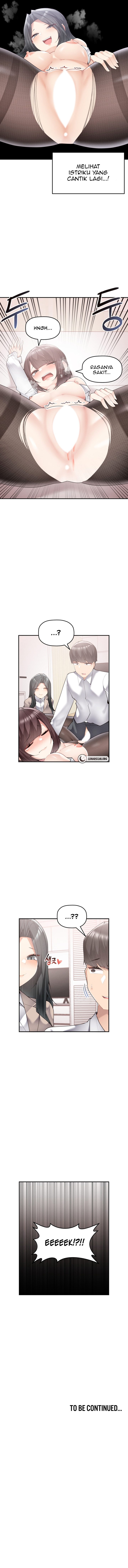 More of Each Other - Chapter 19 9
