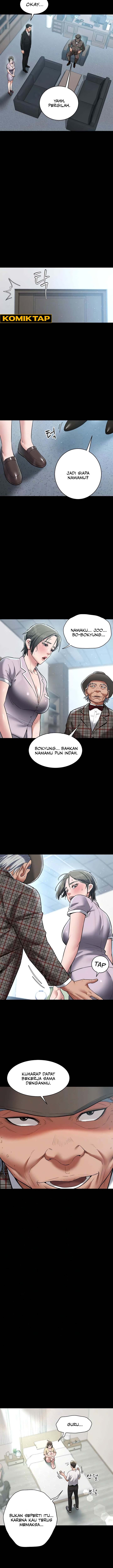 A Very Privative Revenge - Chapter 19 2 A Very Privative Revenge - Chapter 19 2