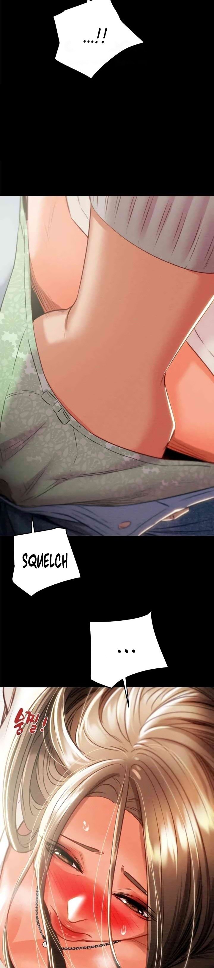 The Man Who Devours - Chapter 19 18 The Man Who Devours - Chapter 19 18