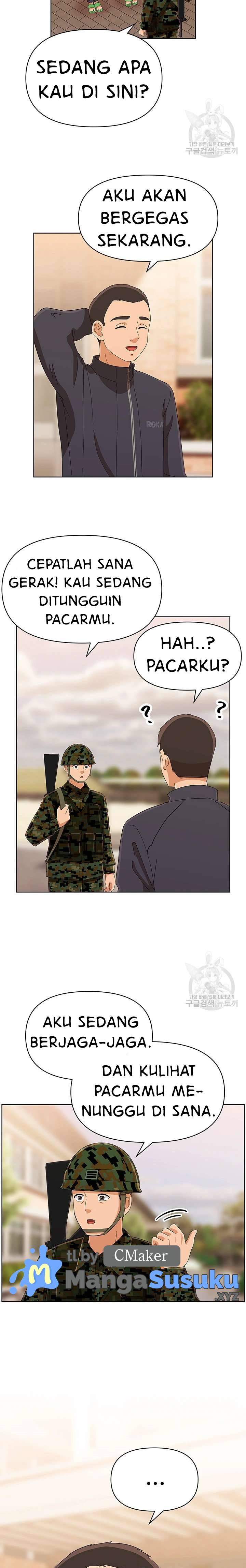 Strongly Sexed Woman - Chapter 19 9