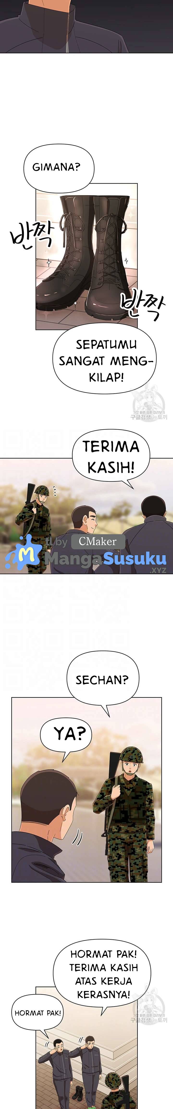 Strongly Sexed Woman - Chapter 19 8