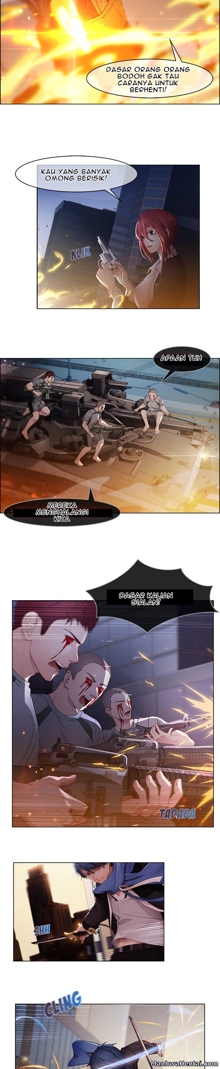 Butterfly Dream - Chapter 15 13 Butterfly Dream - Chapter 15 13