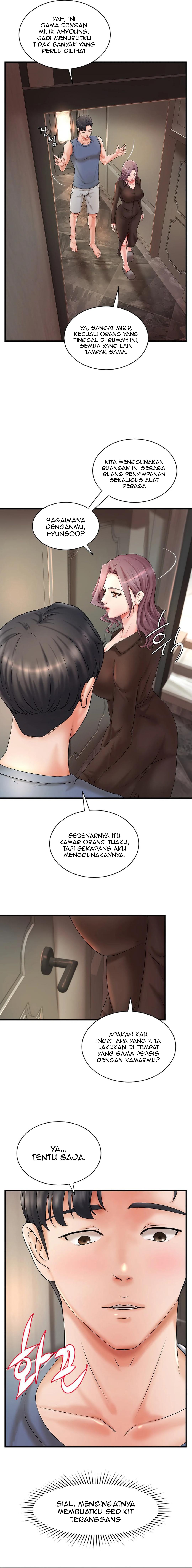 My Classmate Next Door - Chapter 15 3