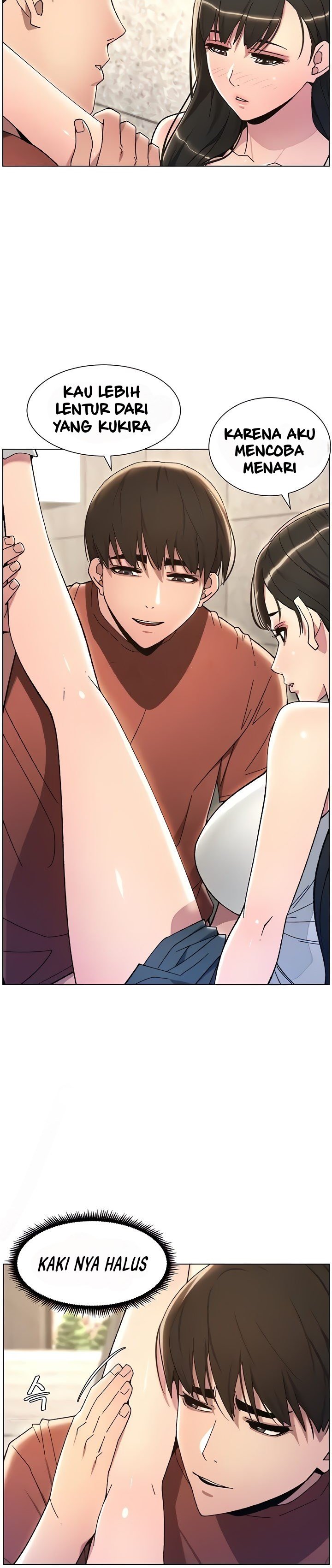 A Secret Lesson With My Younger Sister - Chapter 15 25