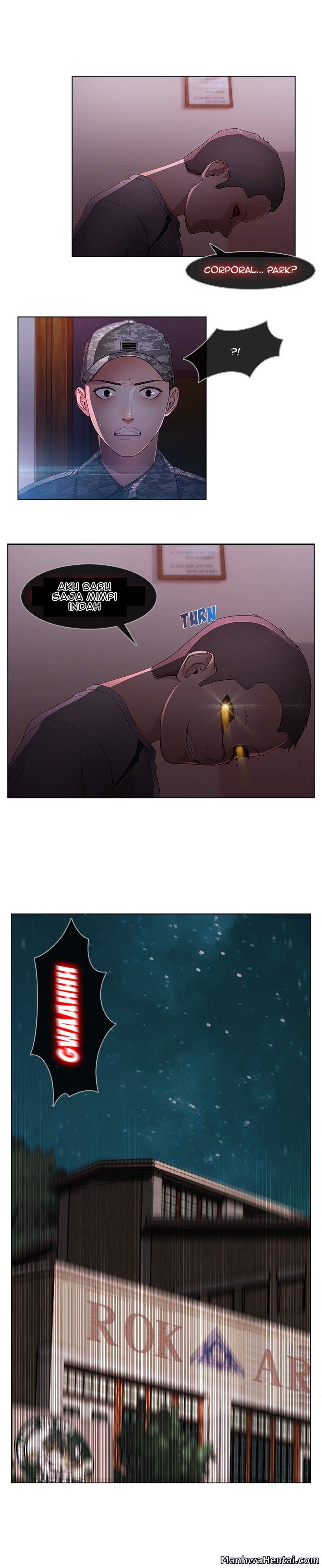 Butterfly Dream - Chapter 15 4 Butterfly Dream - Chapter 15 4