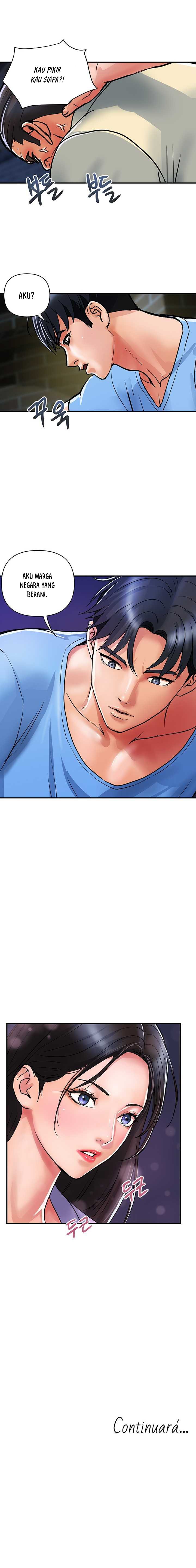 Department Store Ladies - Chapter 15 13