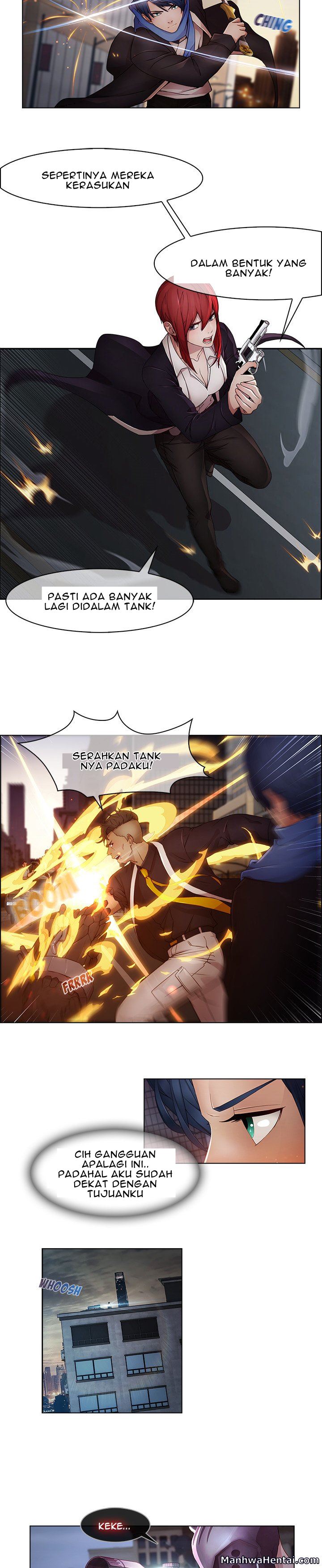 Butterfly Dream - Chapter 15 14 Butterfly Dream - Chapter 15 14