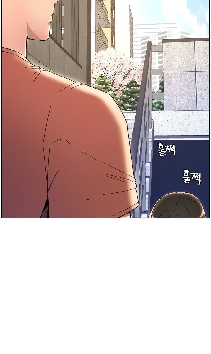 A Secret Lesson With My Younger Sister - Chapter 15 4