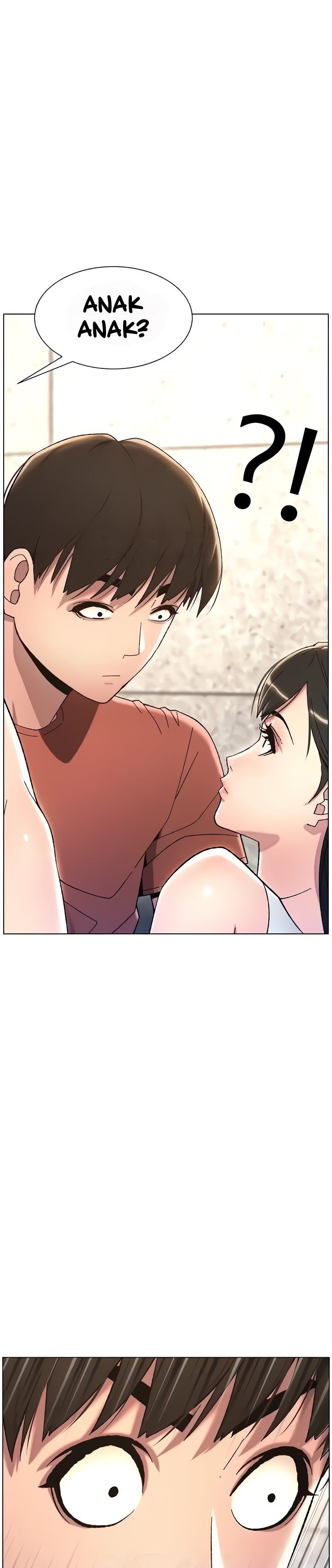 A Secret Lesson With My Younger Sister - Chapter 15 31