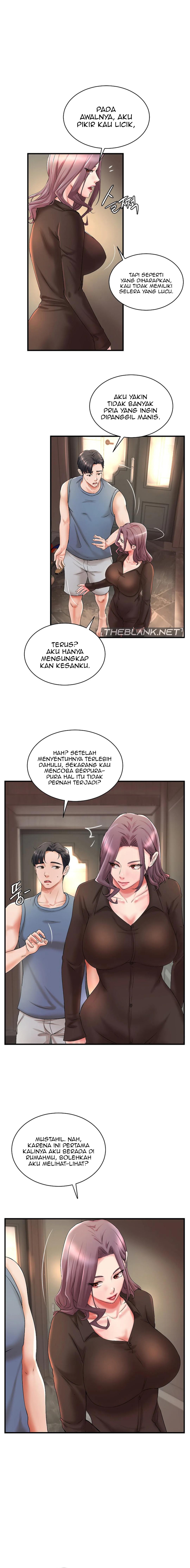 My Classmate Next Door - Chapter 15 2