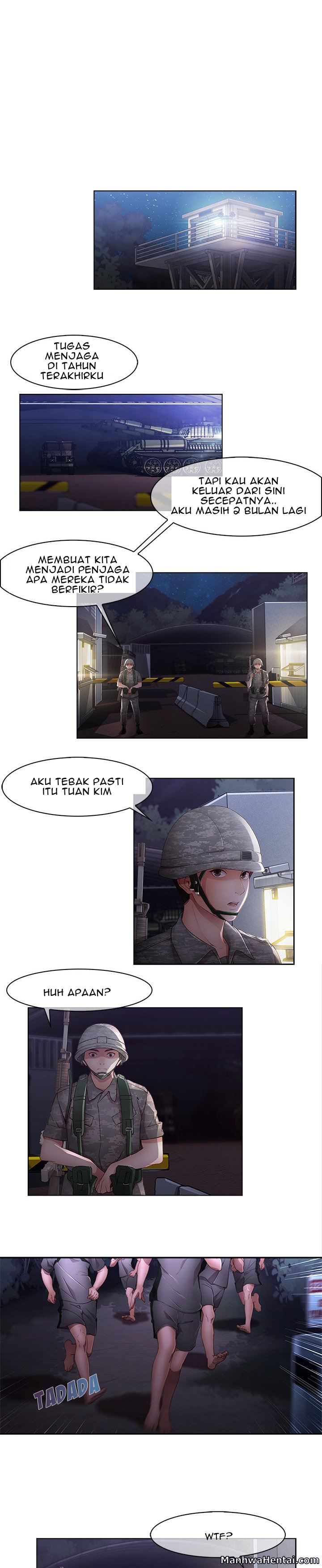 Butterfly Dream - Chapter 15 5 Butterfly Dream - Chapter 15 5