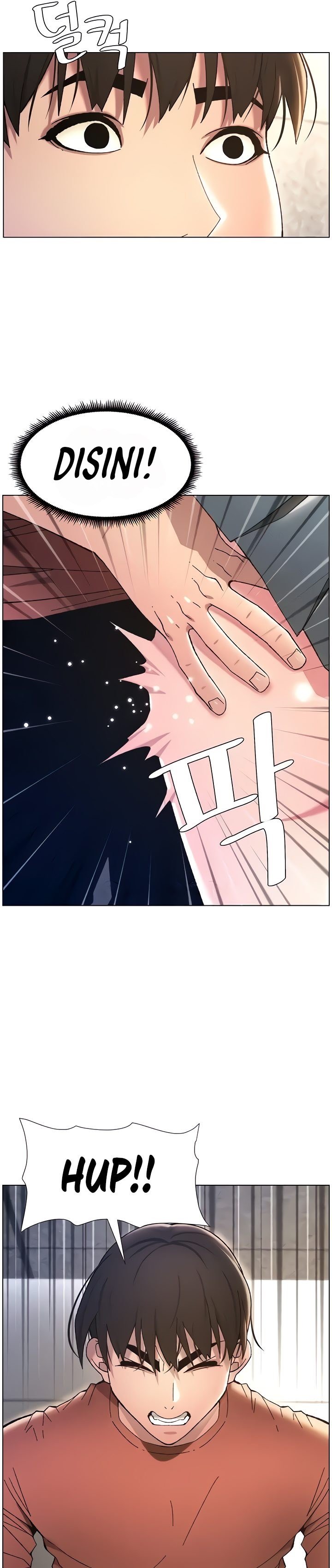 A Secret Lesson With My Younger Sister - Chapter 15 18