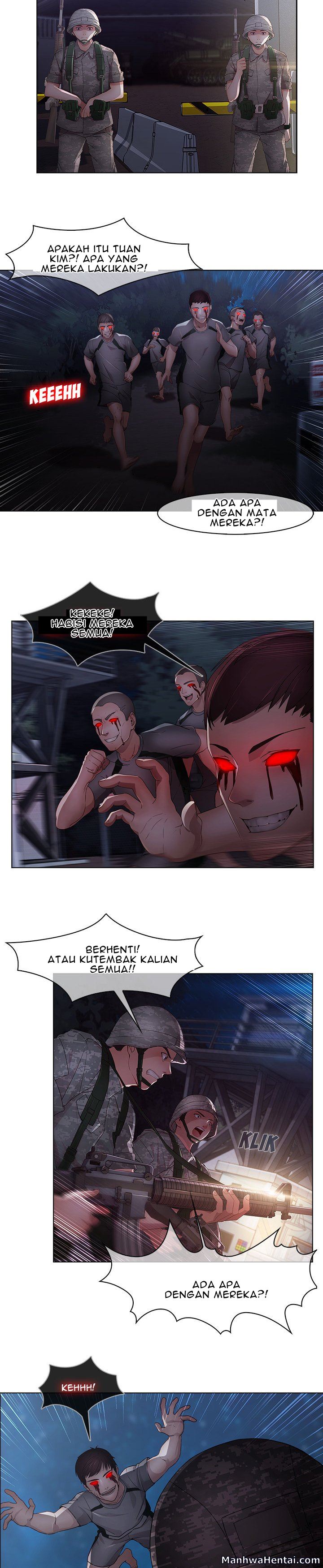 Butterfly Dream - Chapter 15 6 Butterfly Dream - Chapter 15 6