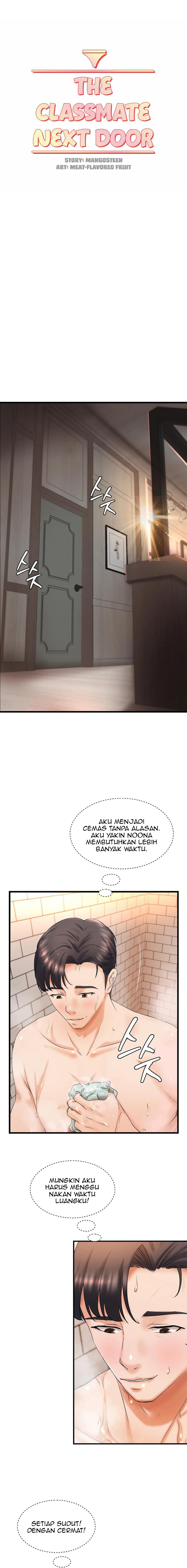 My Classmate Next Door - Chapter 15 7