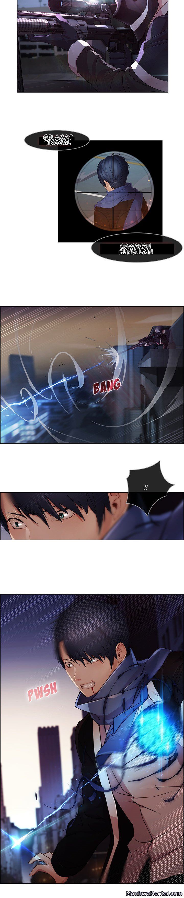 Butterfly Dream - Chapter 15 15 Butterfly Dream - Chapter 15 15