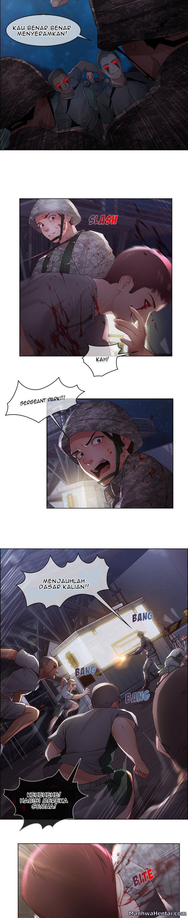 Butterfly Dream - Chapter 15 7 Butterfly Dream - Chapter 15 7