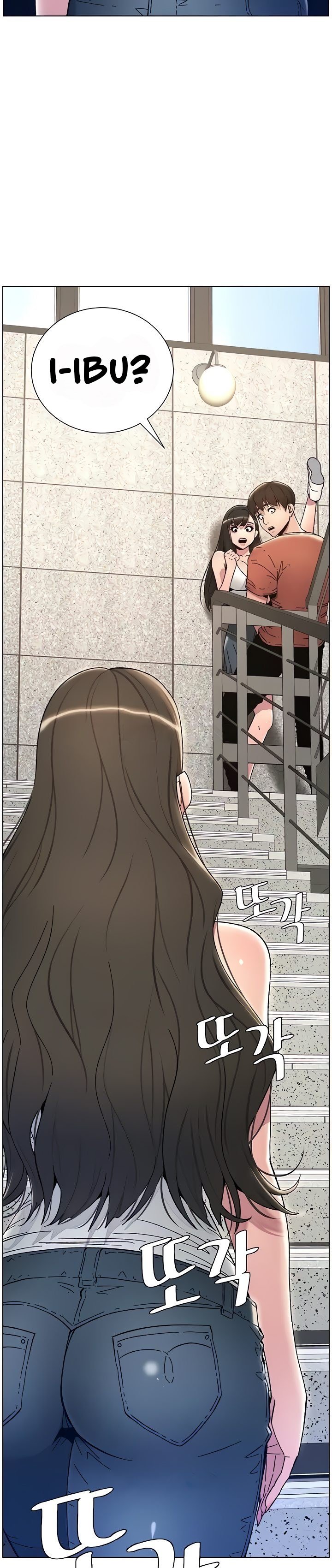 A Secret Lesson With My Younger Sister - Chapter 15 33