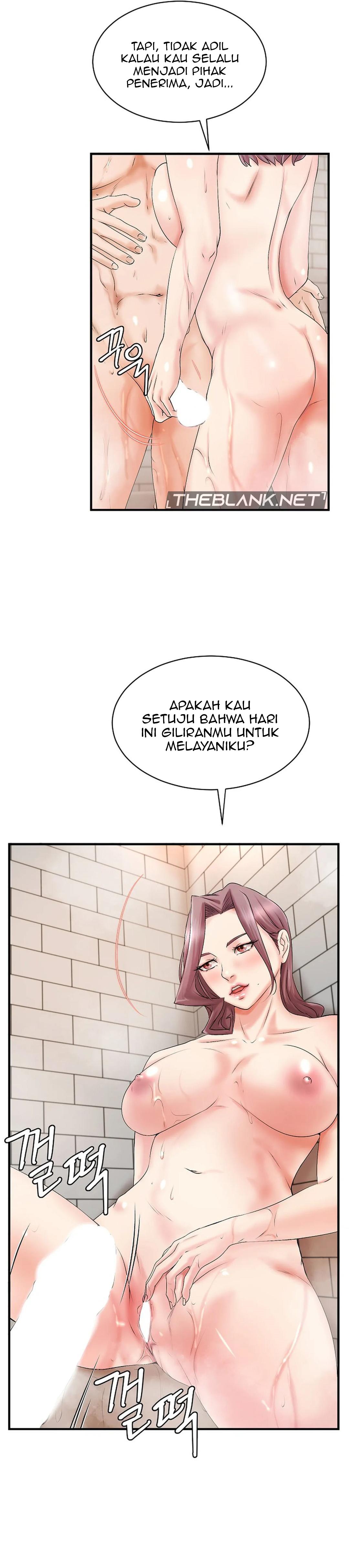 My Classmate Next Door - Chapter 15 16