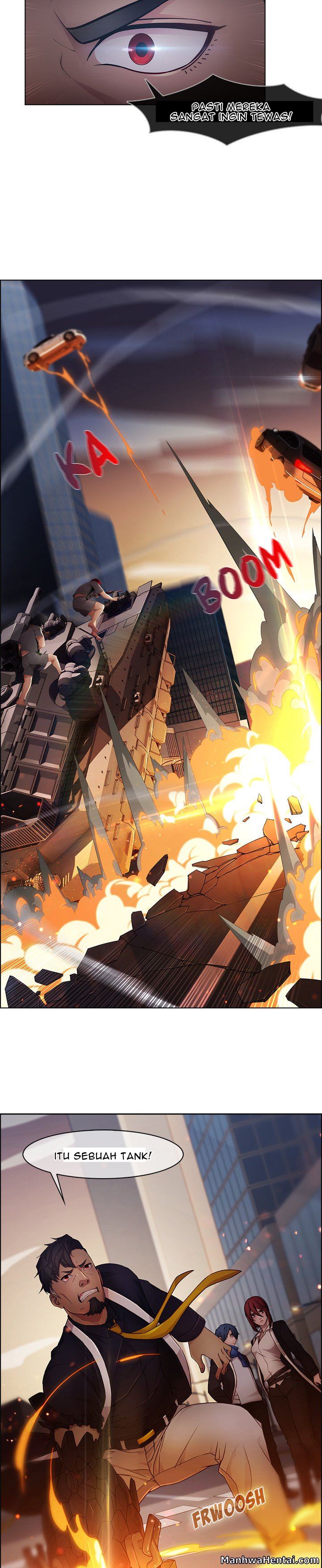 Butterfly Dream - Chapter 15 12 Butterfly Dream - Chapter 15 12