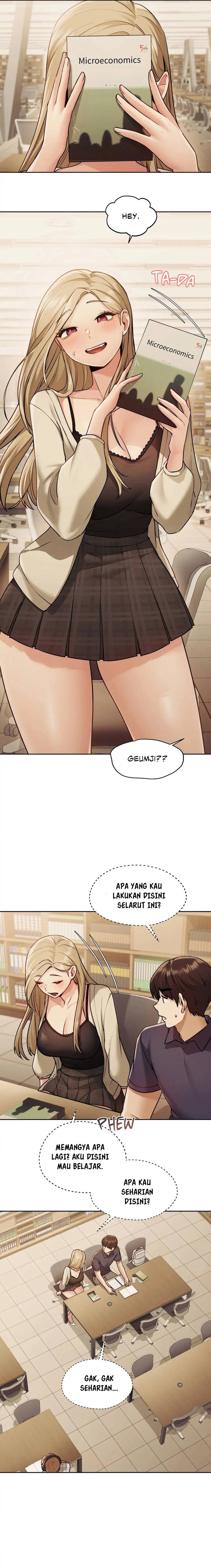 From today, my favorite… - Chapter 12 17